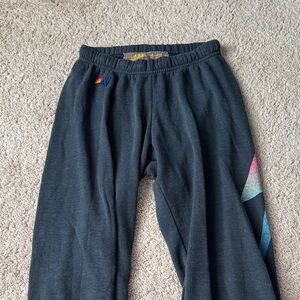 NWOT aviator nation sweats